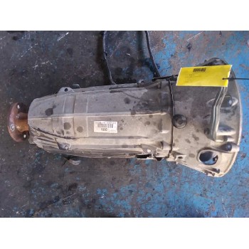 Recambio de caja cambios para infiniti q50 2.2 diesel cat referencia OEM IAM R2302710501 722270 