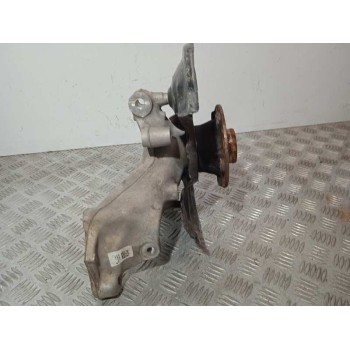 Recambio de mangueta trasera izquierda para volkswagen arteon (3h8) referencia OEM IAM 5QF505435  