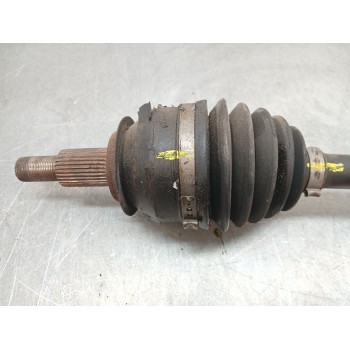 Recambio de transmision delantera izquierda para mazda 6 station wagon (gj, gl) 2.2 d referencia OEM IAM   