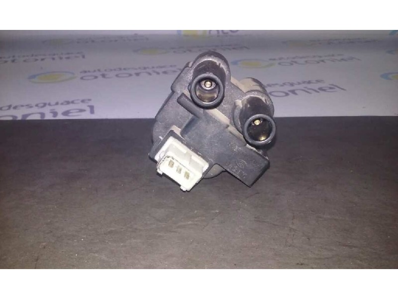 Recambio de bobina encendido para renault megane i classic (la0) referencia OEM IAM   