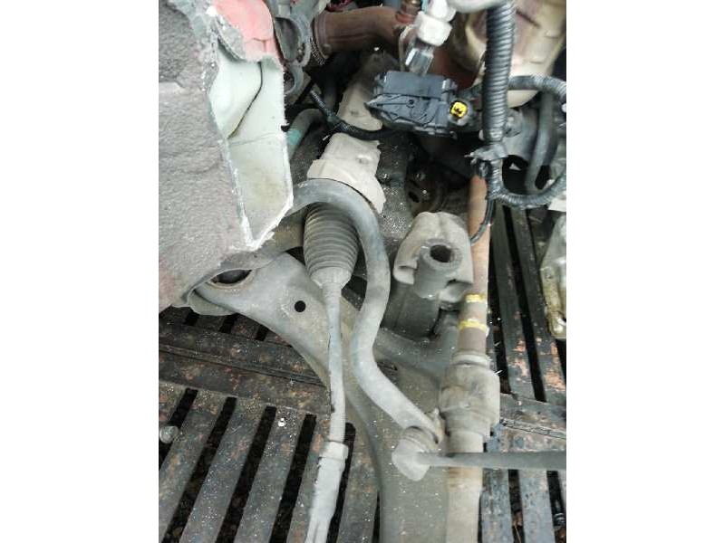 Recambio de cremallera direccion para kia stonic (ybcuv) drive referencia OEM IAM 56500h8500  