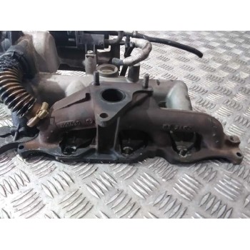 COLECTOR ESCAPE 091430 