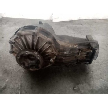 Recambio de diferencial trasero para audi a6 berlina (4b2) 2.5 tdi quattro referencia OEM IAM   