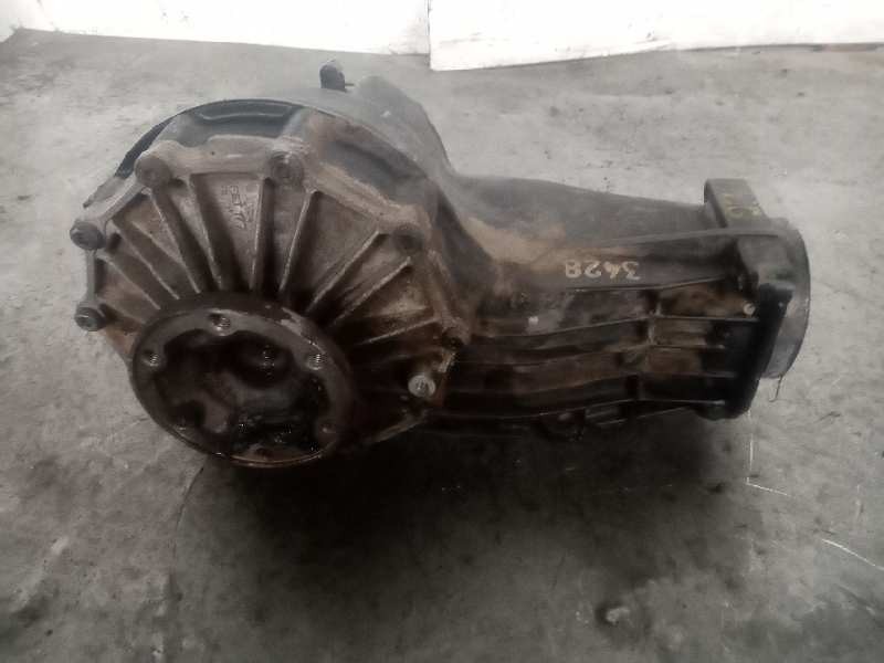 Recambio de diferencial trasero para audi a6 berlina (4b2) 2.5 tdi quattro referencia OEM IAM   