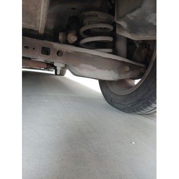 PUENTE TRASERO 5120602051 