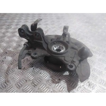 Recambio de mangueta delantera derecha para citroën c4 grand picasso shine referencia OEM IAM   