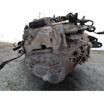 Recambio de caja cambios para hyundai i30 classic referencia OEM IAM S81767 B 5V