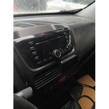 Recambio de sistema audio / radio cd para opel combo furgoneta/monovolumen (x12) 1.3 cdti (b05) referencia OEM IAM FJ5RBTM14  