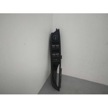 Recambio de mando elevalunas delantero izquierdo para ford focus lim. (cb8) trend referencia OEM IAM AM5T14A132AA 4 TECLAS 
