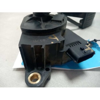 Recambio de potenciometro pedal para nissan qashqai (j10) acenta referencia OEM IAM 2857B10212  