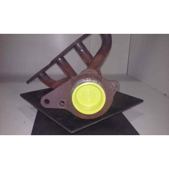 Recambio de colector escape para honda civic berlina 3 (ep1/2) 1.6i es referencia OEM IAM   