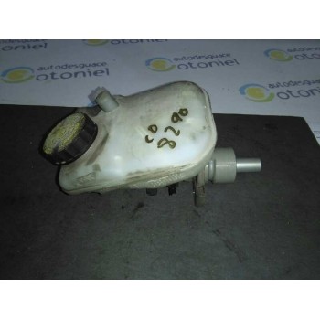 BOMBA FRENO 30899 BOSCH 22