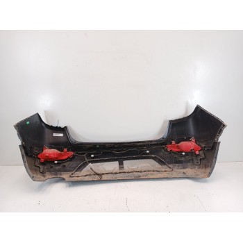 Recambio de paragolpes trasero para opel mokka / mokka x (j13) 1.4 4x4 (_76) referencia OEM IAM   