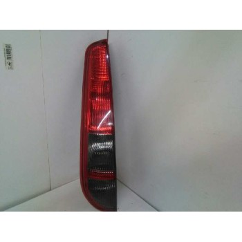 Recambio de piloto trasero izquierdo para ford focus sportbreak (cap) 1.6 16v cat referencia OEM IAM   RANCHERA