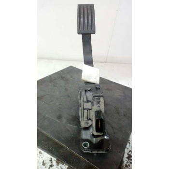 Recambio de potenciometro pedal para ford focus lim. (cb8) edition referencia OEM IAM EV619F836AA  