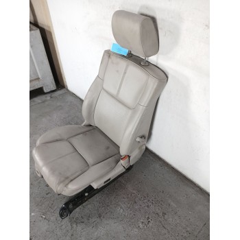 Recambio de asiento delantero derecho para jeep commander 3.0 crd cat referencia OEM IAM   
