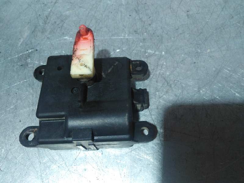 Recambio de motor electrico para nissan qashqai+2 (jj10) acenta referencia OEM IAM A24820A3200000 TRAMPILLA CALEFACCION 