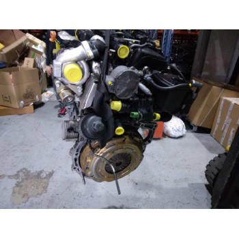 Recambio de motor completo para citroën c4 grand picasso sx referencia OEM IAM   