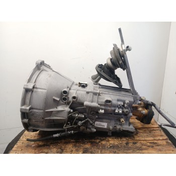 Recambio de caja cambios para bmw x1 (e84) sdrive 18 d referencia OEM IAM  manual 6v 4x2