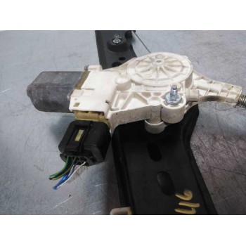 Recambio de elevalunas delantero izquierdo para bmw serie 3 berlina (e90) 320i referencia OEM IAM 0130822226 6 PIN 