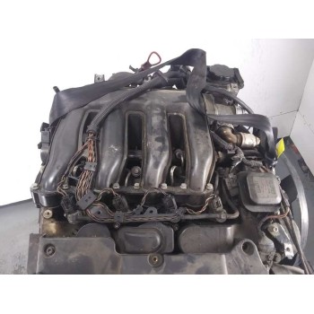 Recambio de motor completo para bmw serie 3 berlina (e46) 320d referencia OEM IAM 204D4  B