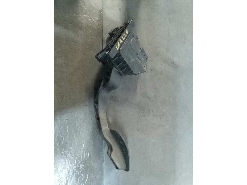 Recambio de potenciometro pedal para opel corsa d catch me referencia OEM IAM 55702020  