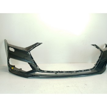 Recambio de paragolpes delantero para audi a7 sportback (4ka) 45 tdi mild hybrid quattro referencia OEM IAM 4K8807437C  