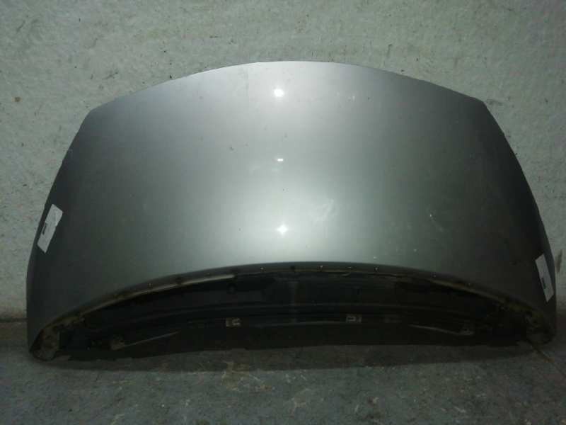 Recambio de capot para renault espace iv (jk0) dynamique referencia OEM IAM 651000267R GRIS 