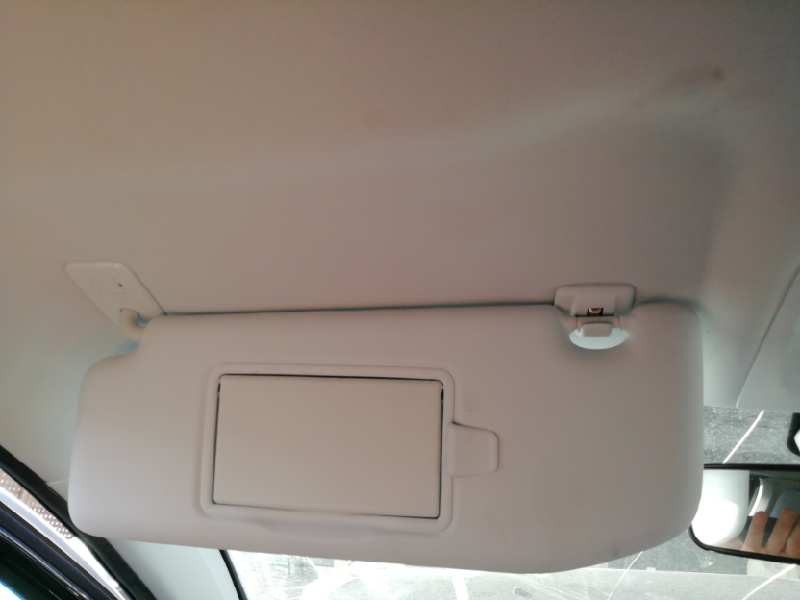 Recambio de parasol izquierdo para peugeot 2008 (--.2013) allure referencia OEM IAM   