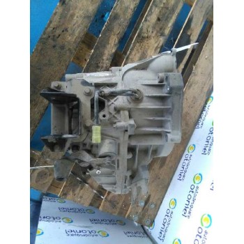 CAJA CAMBIOS 47R37 B 