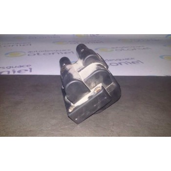Recambio de bobina encendido para renault megane i classic (la0) referencia OEM IAM   