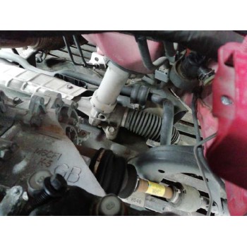 Recambio de cremallera direccion para kia stonic (ybcuv) drive referencia OEM IAM 56500h8500  