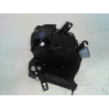 CERRADURA PUERTA DELANTERA DERECHA 51217011250 NUEVO 