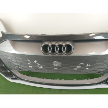 Recambio de paragolpes delantero para audi e-tron (gen) s quattro referencia OEM IAM 4j3807221  