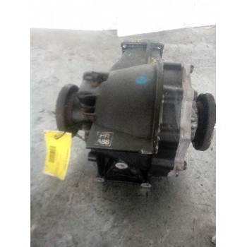 Recambio de diferencial trasero para audi a6 berlina (4b2) 2.5 tdi quattro referencia OEM IAM   