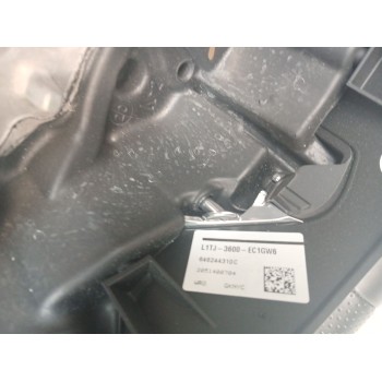 Recambio de volante para ford puma (j2k, cf7) 1.0 ecoboost referencia OEM IAM l1tj3600ec1gw6 646244310c 