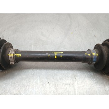 Recambio de transmision delantera izquierda para mazda 6 station wagon (gj, gl) 2.2 d referencia OEM IAM   