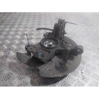 Recambio de mangueta delantera derecha para citroën c4 grand picasso shine referencia OEM IAM   