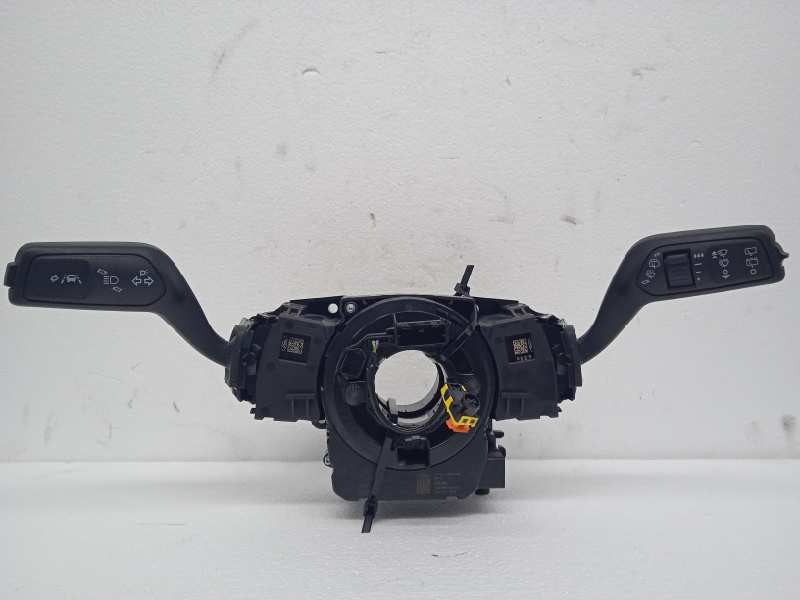Recambio de mando multifuncion para ford puma st-line referencia OEM IAM H1BT14B522BG GN1514A664AB 