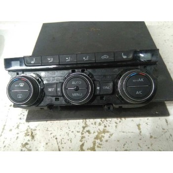 MANDO CLIMATIZADOR 5N0907044N 