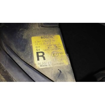 Recambio de faro derecho para peugeot 406 break (s1/s2) st td referencia OEM IAM 0301175002 2ª 