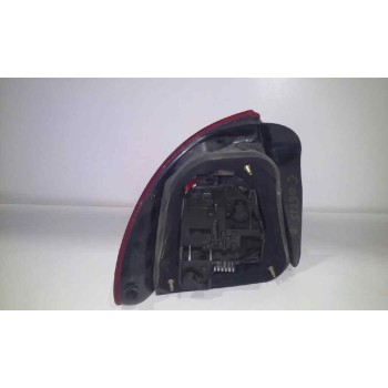 Recambio de piloto delantero derecho para mg serie 45 (rt) classic (4-ptas.) referencia OEM IAM   