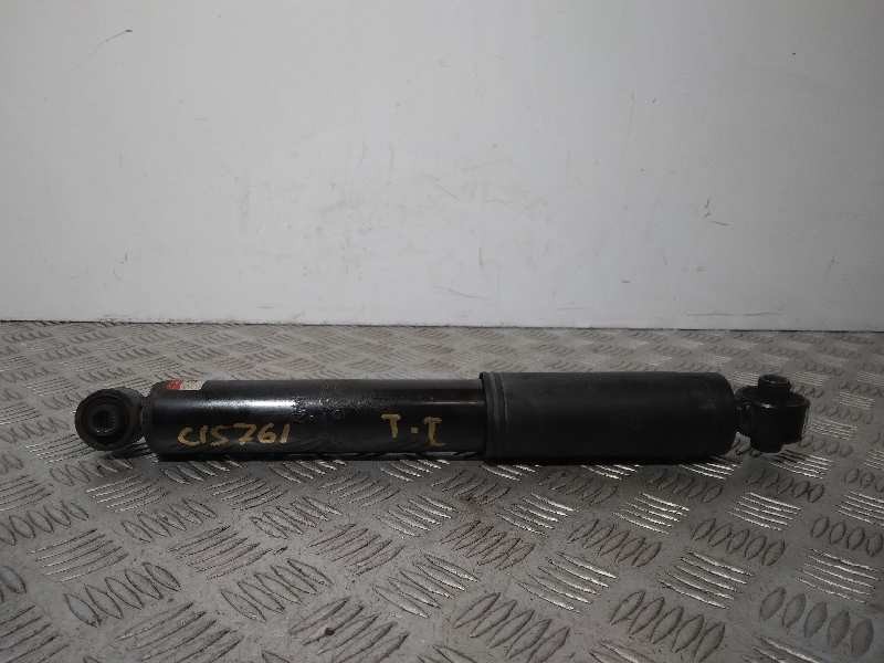 Recambio de amortiguador trasero izquierdo para ssangyong tivoli referencia OEM IAM 4530135XXX  
