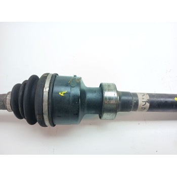 Recambio de transmision delantera derecha para mazda 6 sedán (gj, gl) 2.2 d (gj2fp) referencia OEM IAM GDB52550X  