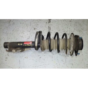 AMORTIGUADOR DELANTERO DERECHO 27B78P 