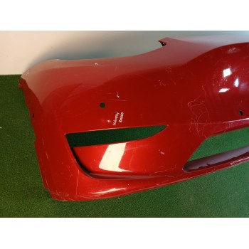 Recambio de paragolpes delantero para tesla model y ev referencia OEM IAM 154010305B  