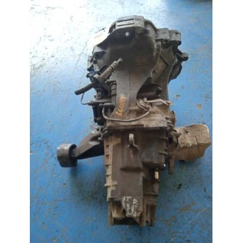 Recambio de caja cambios para volkswagen passat berlina (3b3) advance referencia OEM IAM FHN B 5V