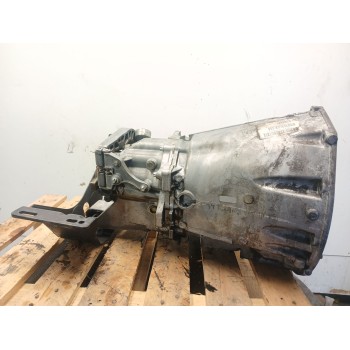 CAJA CAMBIOS X00280029180 716637 