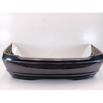 Recambio de paragolpes trasero para bmw 7 (e65, e66, e67) 730 ld referencia OEM IAM 51127142214  