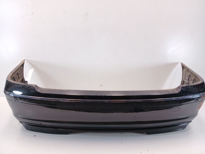 Recambio de paragolpes trasero para bmw 7 (e65, e66, e67) 730 ld referencia OEM IAM 51127142214  